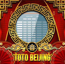 PREDIKSI TOGEL TOTO BEIJING 22 MEI 2025 UANGTOGEL