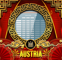 PREDIKSI TOGEL AUSTRIA 26 MEI 2025 UANGTOGEL