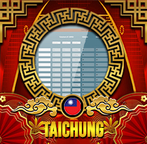 PREDIKSI TOGEL TAICHUNG 25 MEI 2025 UANGTOGEL