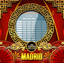 Madrid