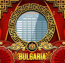 PREDIKSI TOGEL BULGARIA 06 JUN 2025 UANGTOGEL