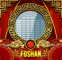 PREDIKSI TOGEL FOSHAN 26 MEI 2025 UANGTOGEL