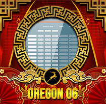 PREDIKSI TOGEL OREGON-06 06 JUN 2025 UANGTOGEL