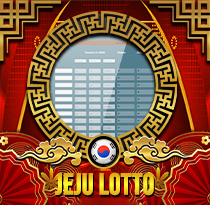 PREDIKSI TOGEL JEJU-LOTTO 23 MEI 2025 UANGTOGEL
