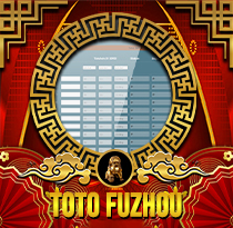 PREDIKSI TOGEL TOTO-FUZHOU 22 MEI 2025 UANGTOGEL