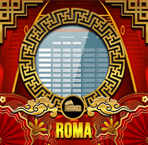 PREDIKSI TOGEL ROMA 04 JUN 2025 UANGTOGEL